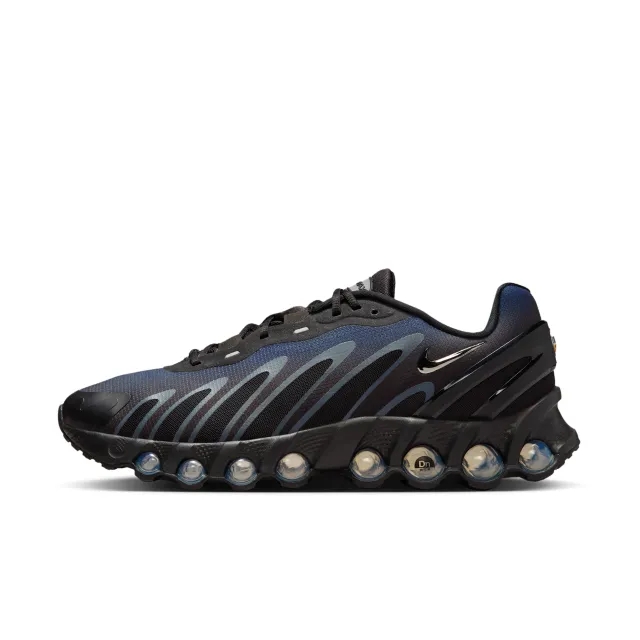Nike Air Max Dn8 Men's Shoes - Black