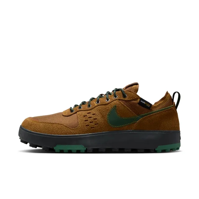 Nike C1TY Premium CORDURA® Shoes - Brown