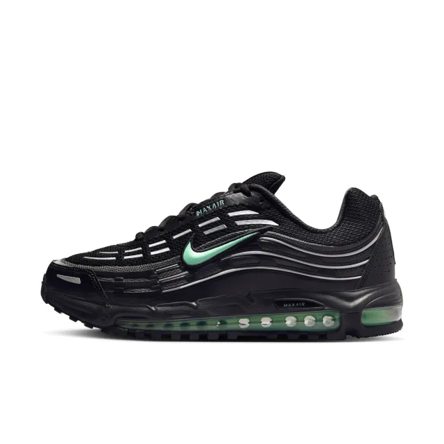 Nike Air Max TL 2.5 Men's Shoes - Black