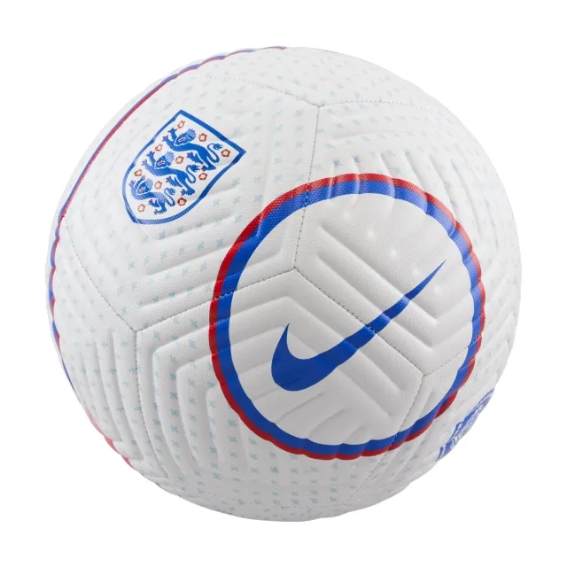 England 2025/2026 Nike Academy Ball - White