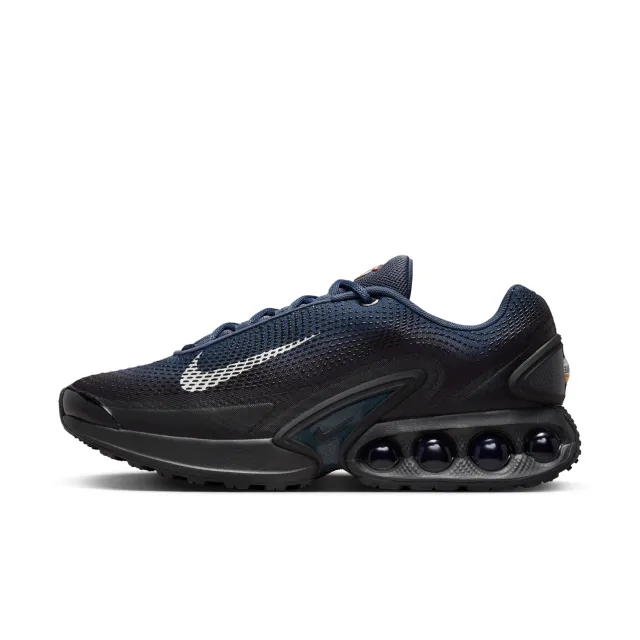 Nike Air Max Dn Men's Shoes - Blue