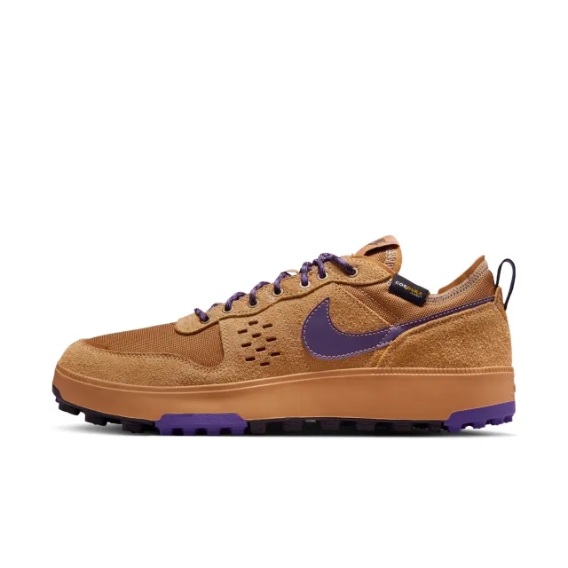 Nike C1TY Premium CORDURA® Shoes - Brown