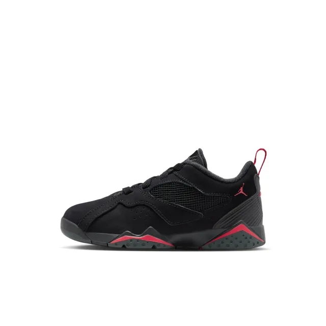 Nike Jordan MVP 92 Younger Kids' Shoes - Black