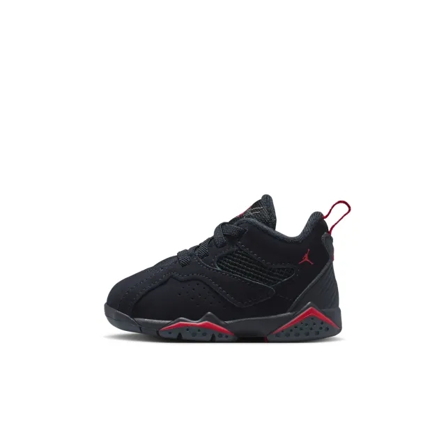 Nike Jordan MVP 92 Baby/Toddler Shoes - Black