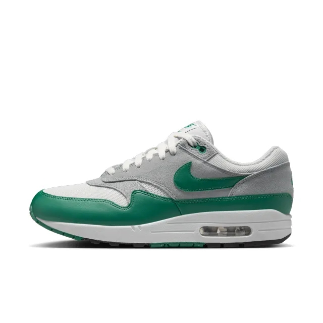 Nike Air Max 1 Essential Men's Shoes - Grey