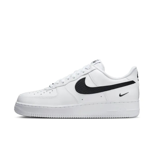 Nike Air Force 1 '07 LV8 Shoes - White