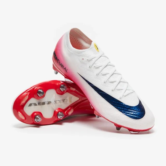 Nike Air Zoom Mercurial Vapor XVI Elite SG Pro Player Edition
