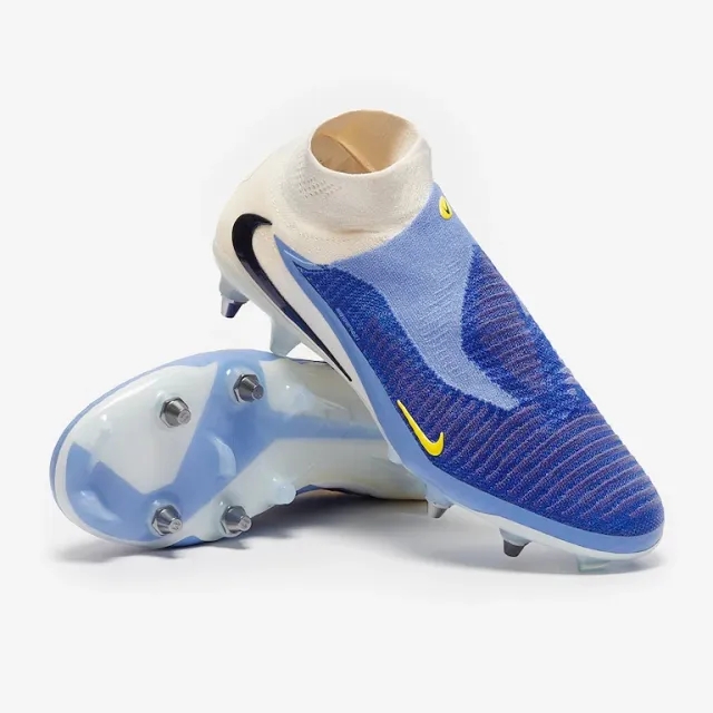 Nike Phantom 6 Elite High SG Pro Player Edition
