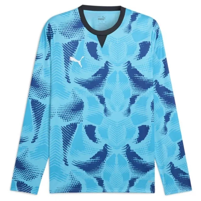 Puma teamTARGET 25 LS GK Shirt