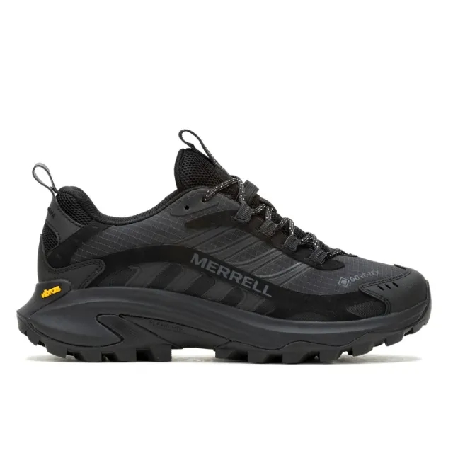 Merrell - Moab Speed 2 GORE-TEX® Wide Width in Black