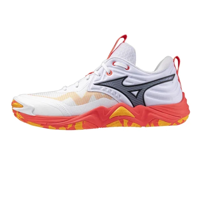 Mizuno Wave Momentum Elite Men's Indoor Court Shoes - AW25