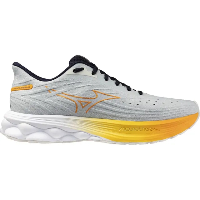 Mizuno Wave Skyrise 6 Men's Running Shoes - AW25