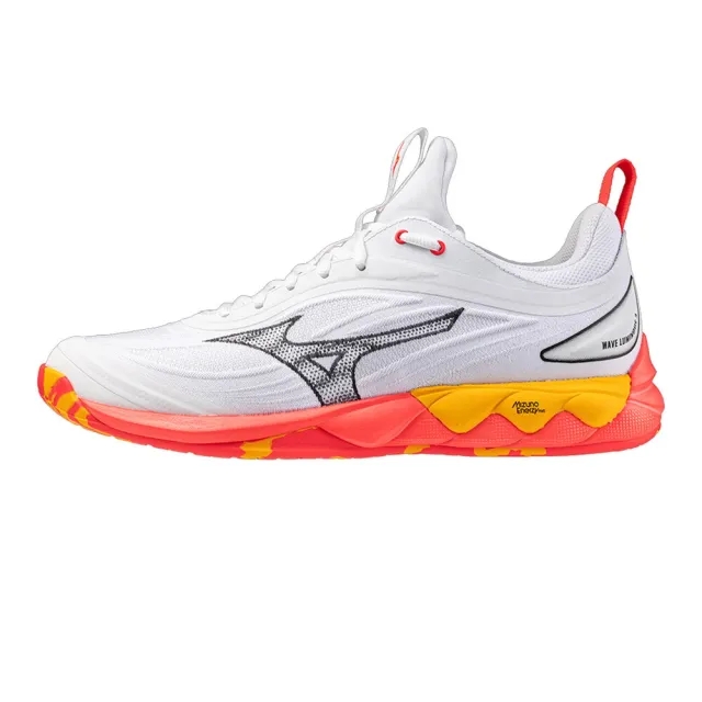 Mizuno Wave Luminous 3 Indoor Court Shoes - AW25