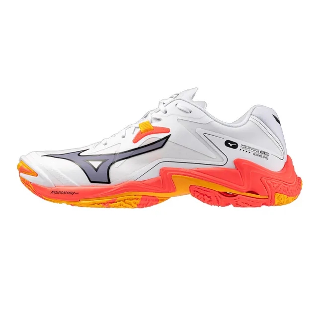 Mizuno Wave Lightning Z8 Indoor Court Shoes - AW25