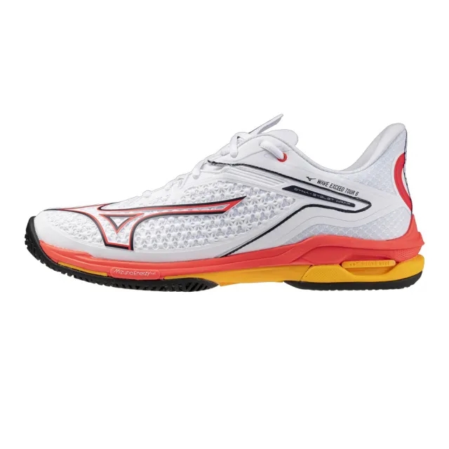 Mizuno Wave Exceed Tour 6 Men's All Court Tennis Shoes - AW25