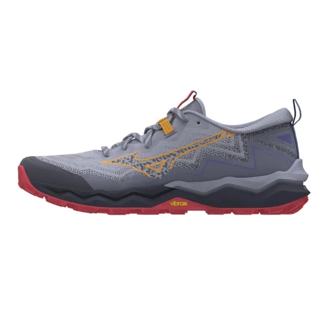 Mizuno Wave Daichi 9 Women's Trail Running Shoes - AW25