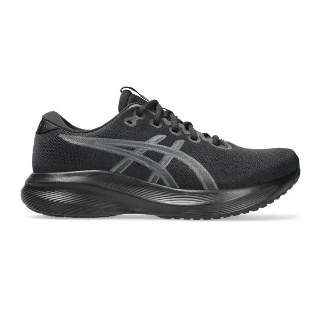 ASICS Gel-Excite 11 Neutral Running Shoe Women - Black, Grey