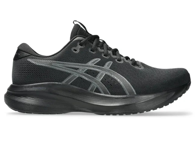 ASICS Gel-Excite 11 Neutral Running Shoe Men - Black, Grey