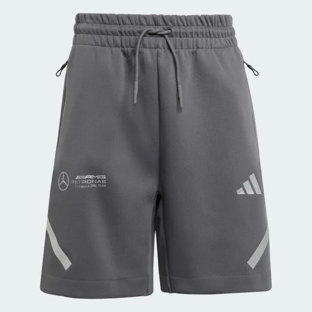 adidas Mercedes - AMG Petronas Formula One Team Silver Arrows Short Kids