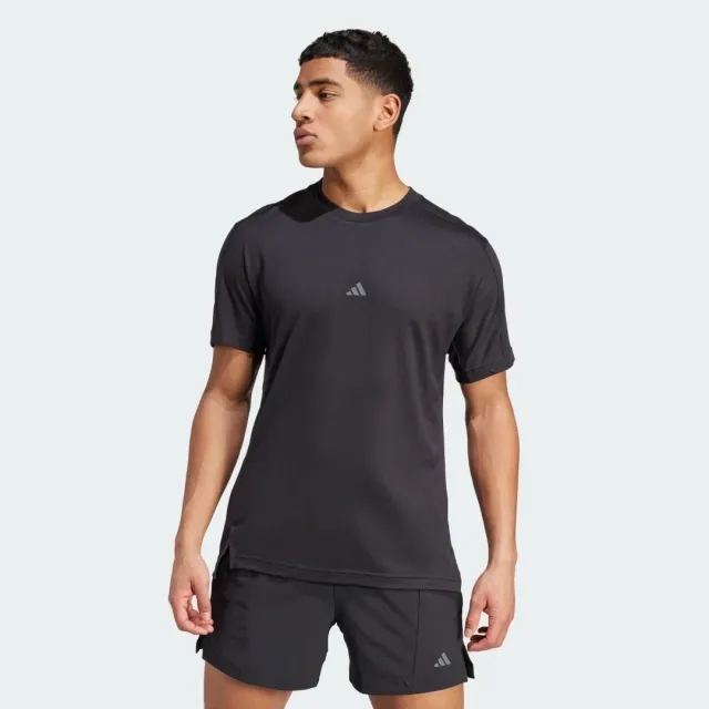 adidas Yoga Premium Training T-Shirt