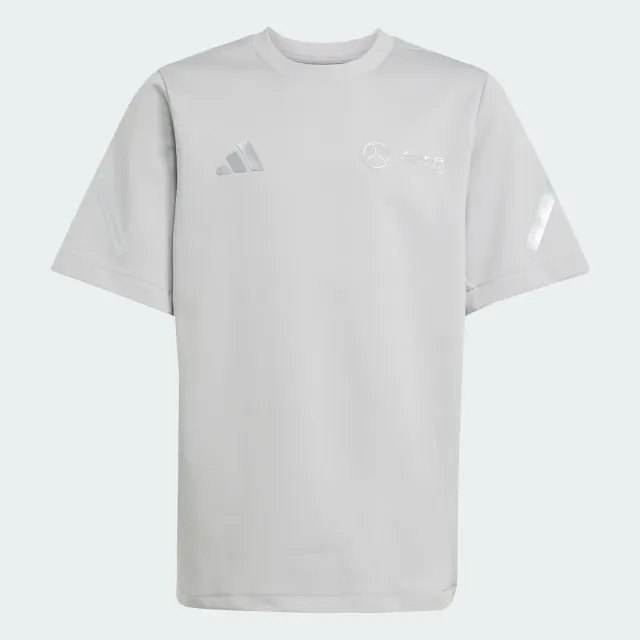 adidas Mercedes - AMG Petronas Formula One Team Silver Arrows T-Shirt Kids