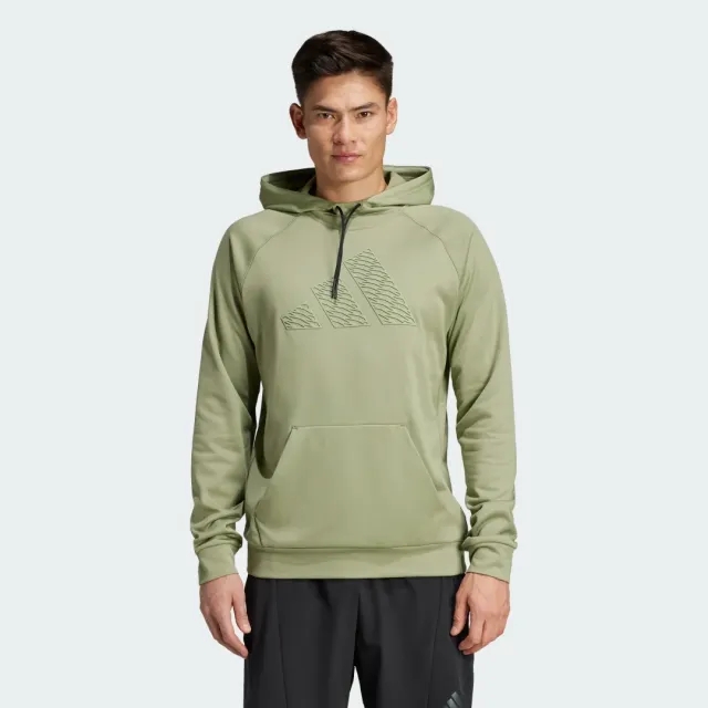 adidas Game and Go Training Hoodie