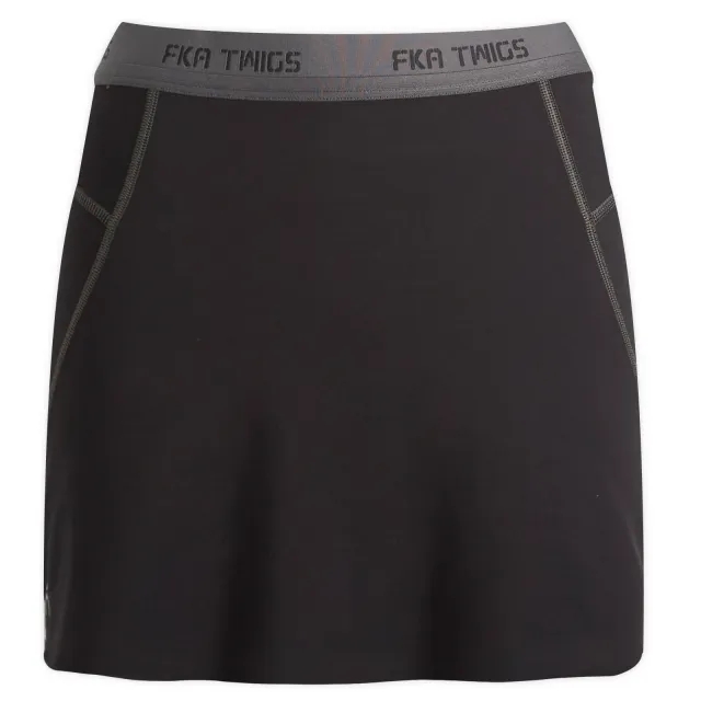 ON Women's x FKA Twigs Studio Skort Black