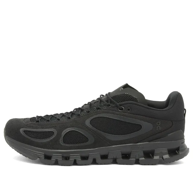 ON Women's x FKA Twigs Cloud X Black
