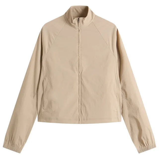 ON Women's x FKA Twigs Track Jacket Desert