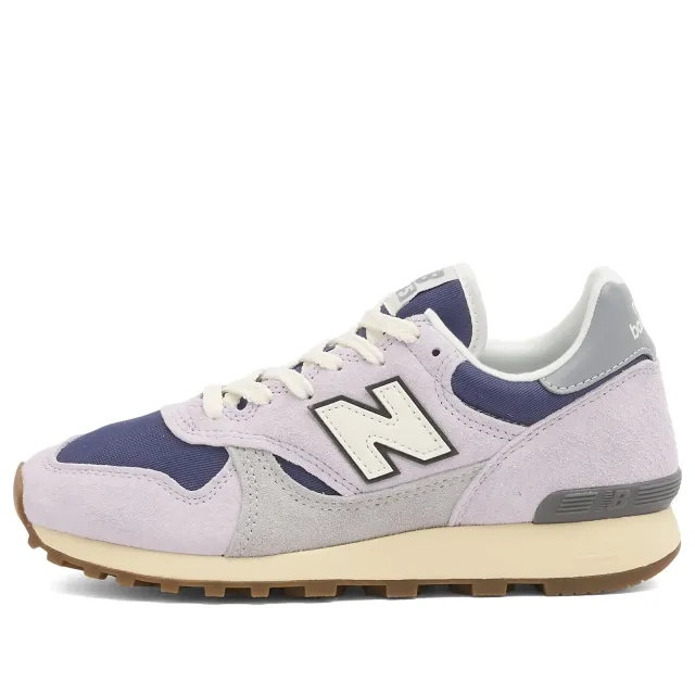 New Balance 475 Sneaker Taro