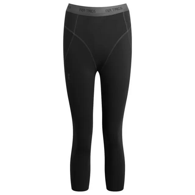 ON Women's x FKA Twigs Studio Tights Black