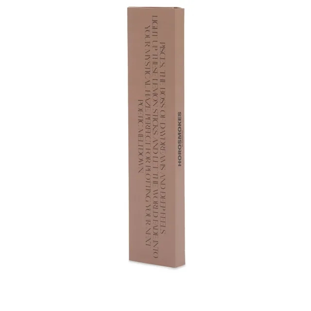 Horosoaps Pisces Scent Sticks 40 Sticks