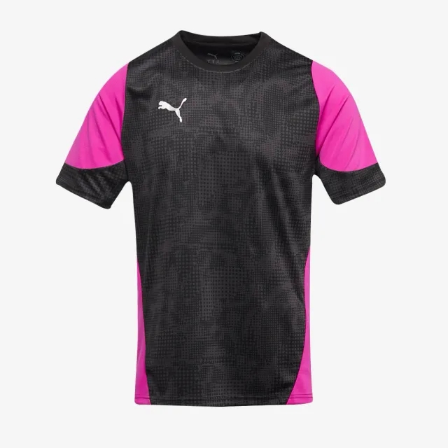 Puma teamCUP 25 Slim SS Training Shirt