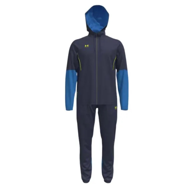 Under Armour Challenger Pro Set