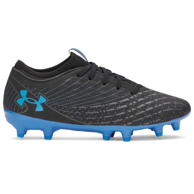 Under Armour Magnetico Select 5 Fg Football Boots
