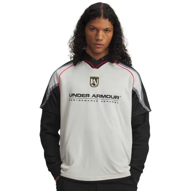 Under Armour 96 Terrace Short Sleeve T-shirt