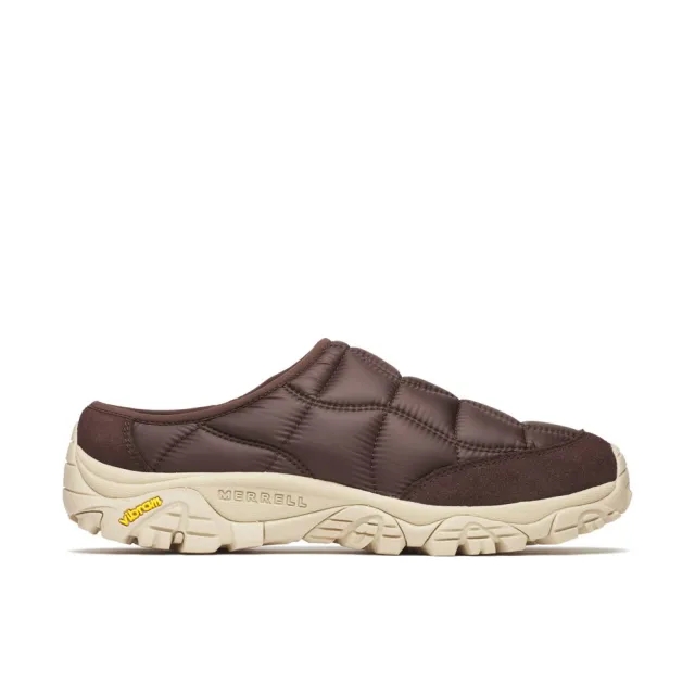 Merrell - Moab 2 Slide Quilted 1TRL in Brown