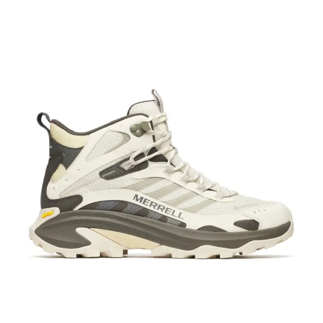 Merrell - Moab Speed 2 Mid GORE-TEX® in Grey