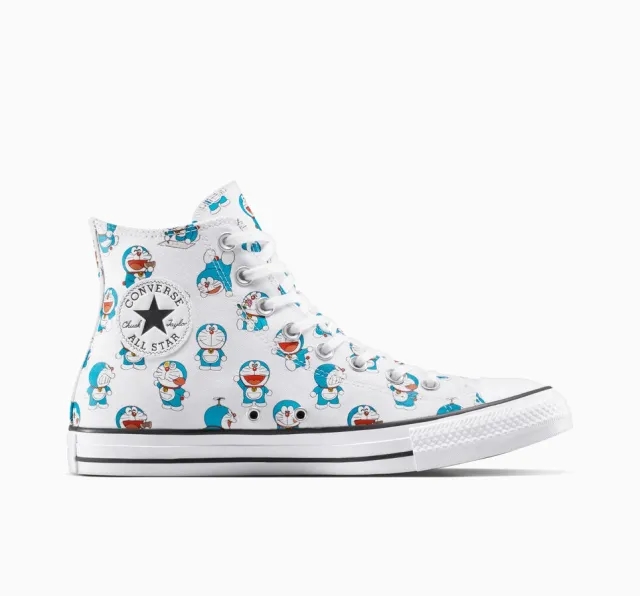 Converse Converse x Doraemon Chuck Taylor All Star -