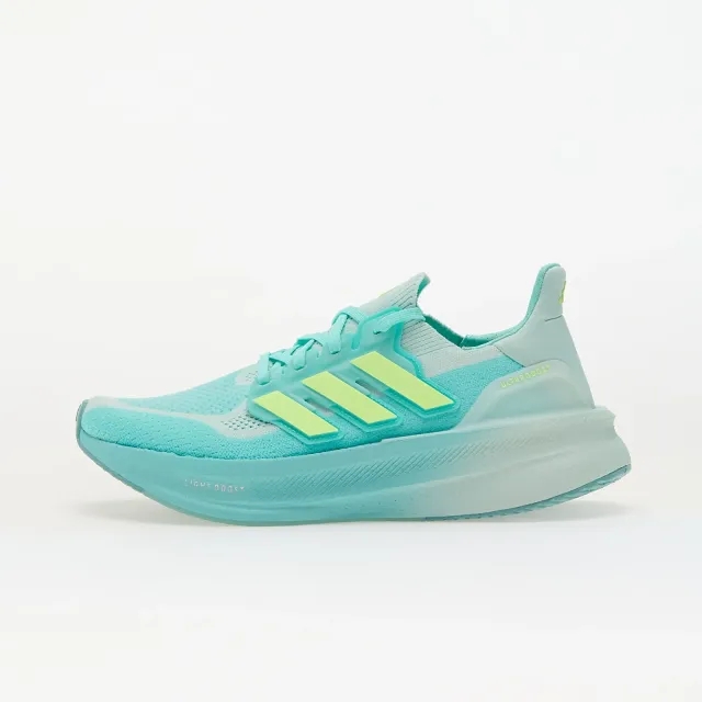 Sneakers Adidas Ultraboost 5 W Flash Aqua/ Hi-Res Yellow/ Halo Mint Eur 36 2/3