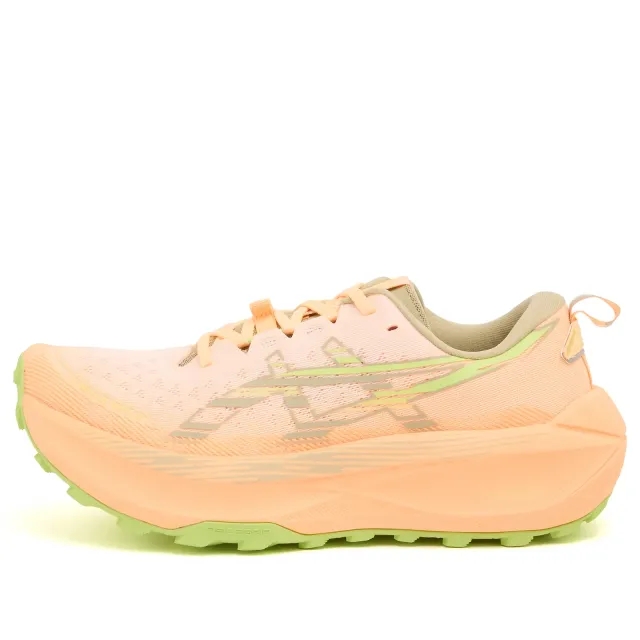 Asics Trabuco Max 4