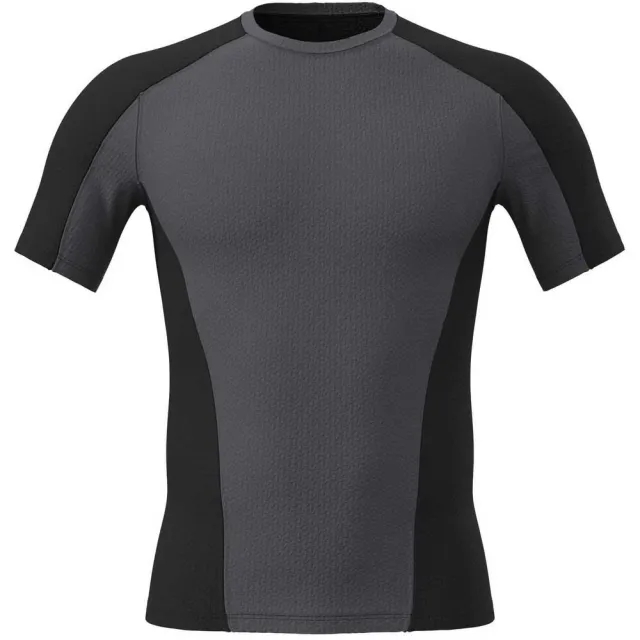 Under Armour Halo Bonded Auxetic Short Sleeve T-shirt