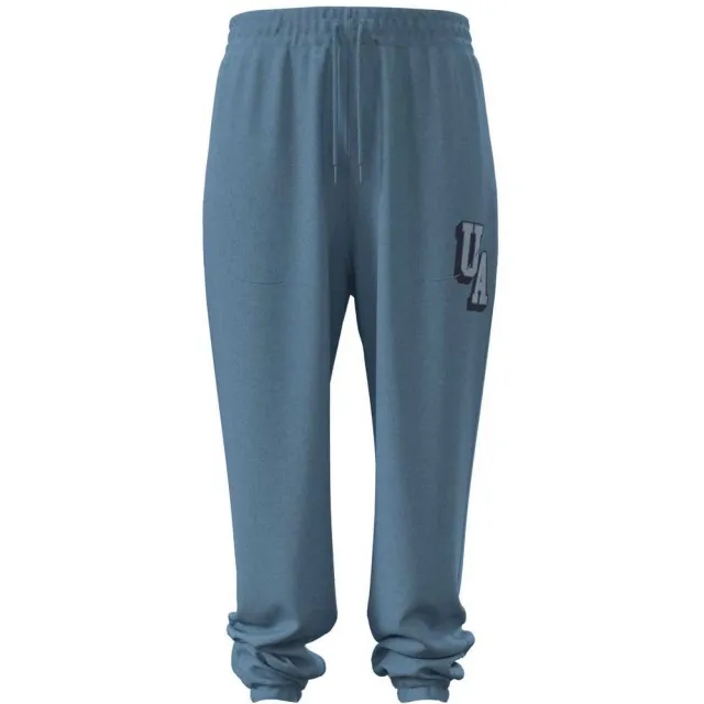 Under Armour Icon Fleece Graphic Pants