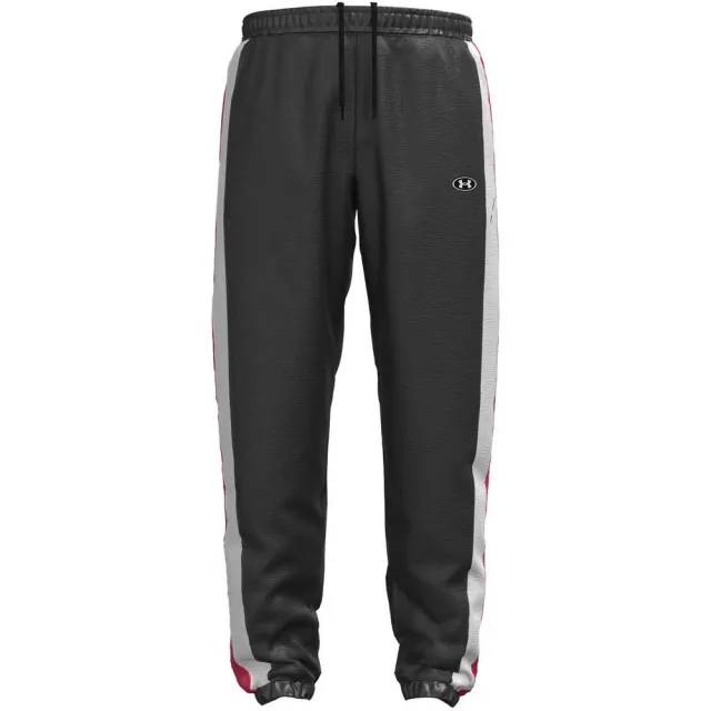 Under Armour Icon Woven Track Pants