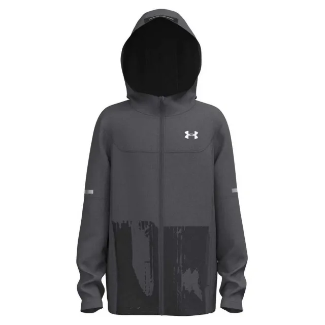 Under Armour Tech Utility Woven Jacket