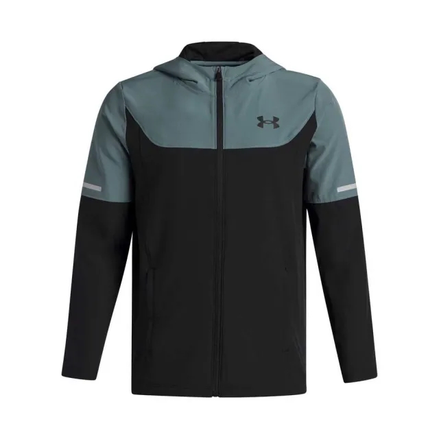 Under Armour Tech Utility Woven Jacket