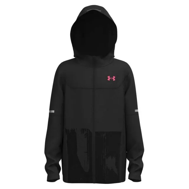 Under Armour Tech Utility Woven Jacket
