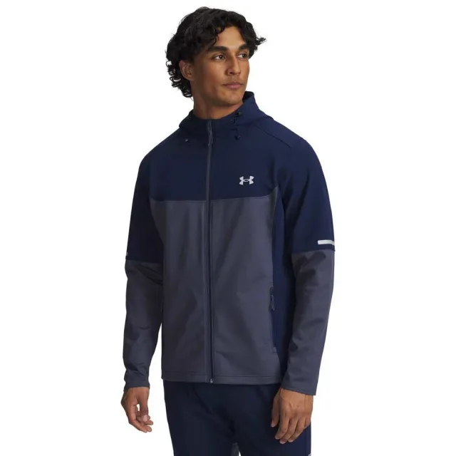Under Armour Utility Woven Winterized Jacket