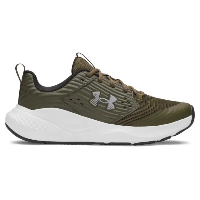 Under Armour Charged Commit 4 Trainers