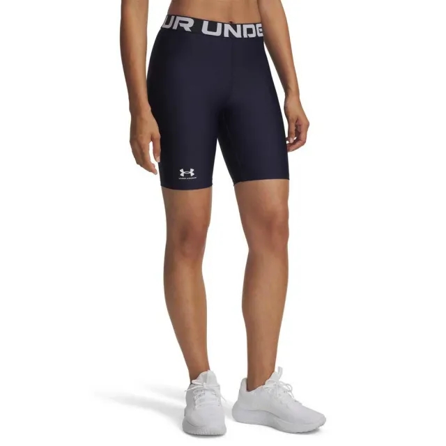 Under Armour Heatgear 8´´ Shorts